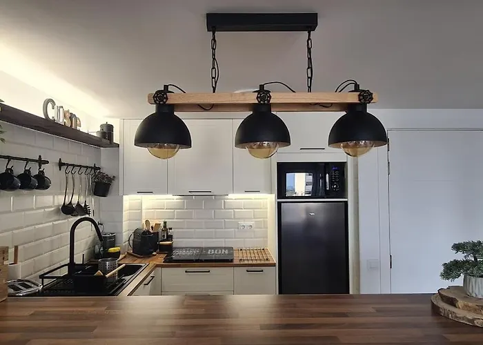 Sunsetmare Vacational Apartment