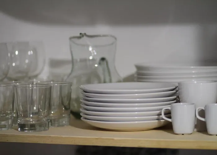 Apartament - Compartir