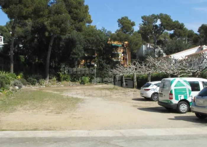 Appartement tout confort avec WIFI vue sur mer et piscine communautaire secteur EL GOLFET à Callela de Palafrugell