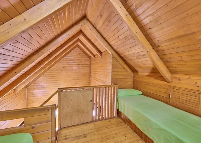 Camping Fontfreda