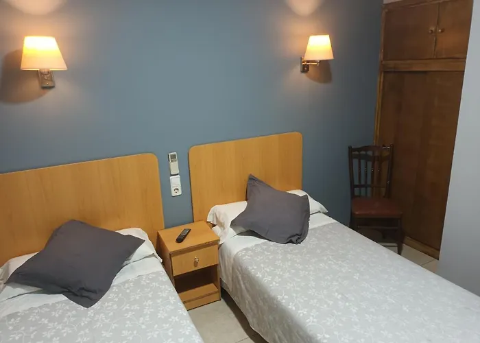 Hostal Can Jaume