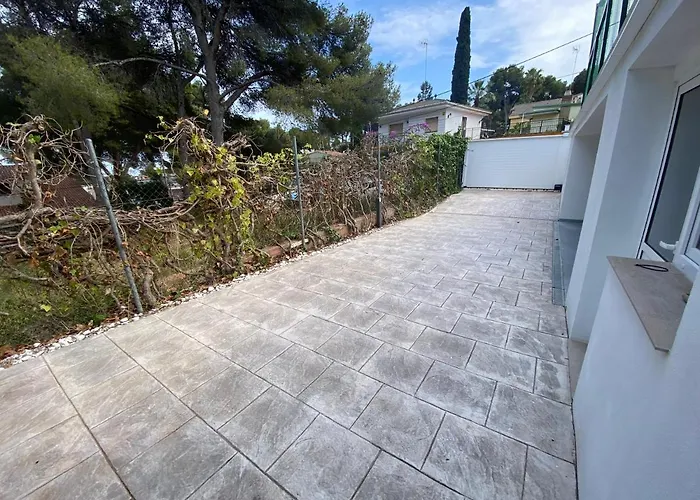 Villa Bella Vista