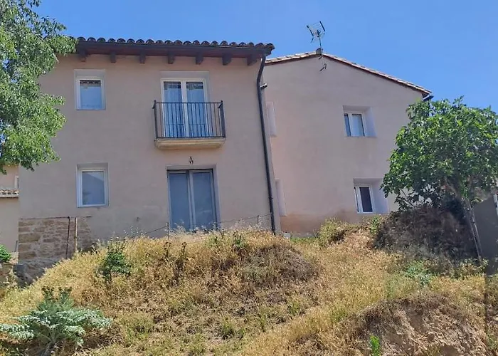 Apartamento Soniando en Guara