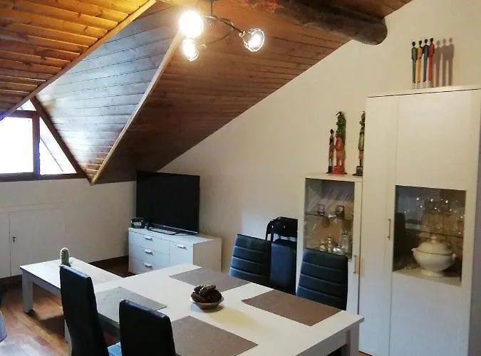 Apartament Betty