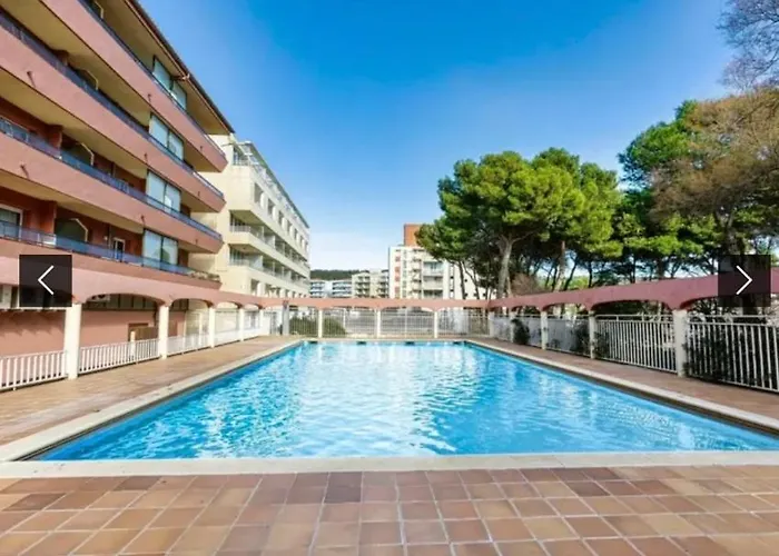 Apartamento Familiar