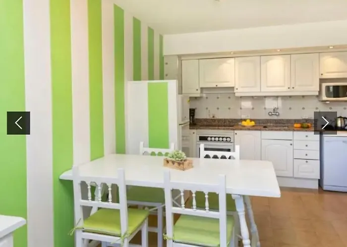 Apartamento familiar