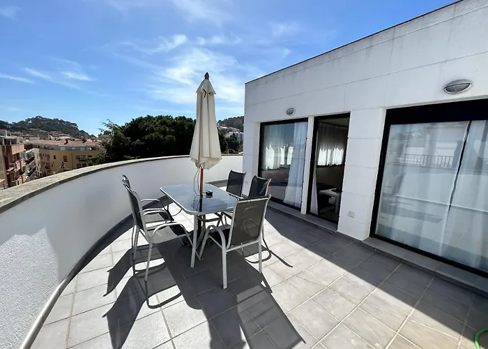 Apartamentos TDM