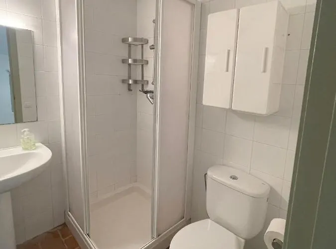 Sg Apartamento Centrico Atico