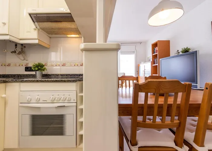Apartment Girona By Interhome