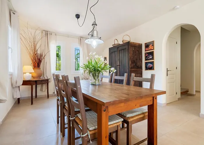 Hauzify I Casa Tamariu