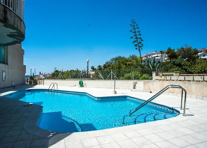 Casa Cala Balmins