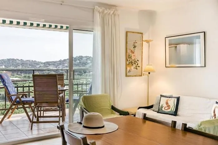 Residencial Sant Antoni