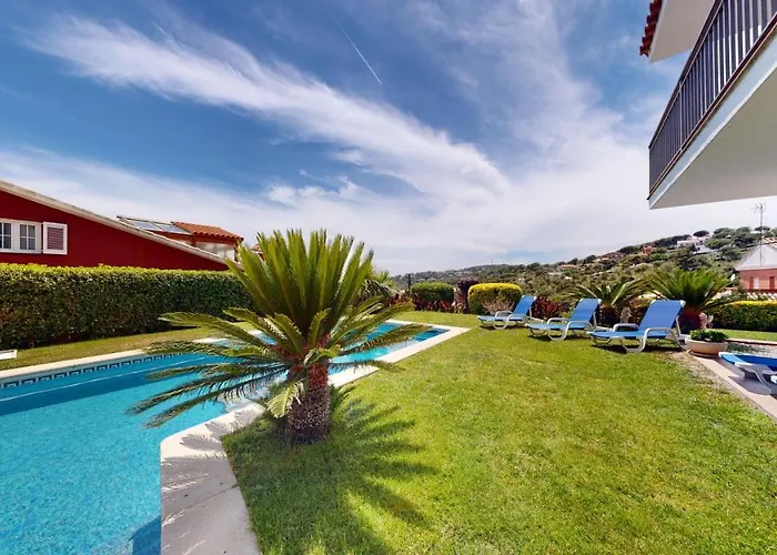 Villa Valentina