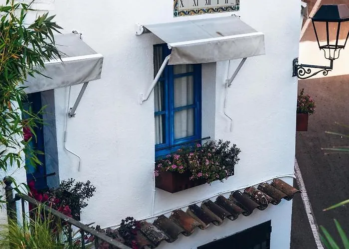 Hostal De La Placa - Hotel Boutique
