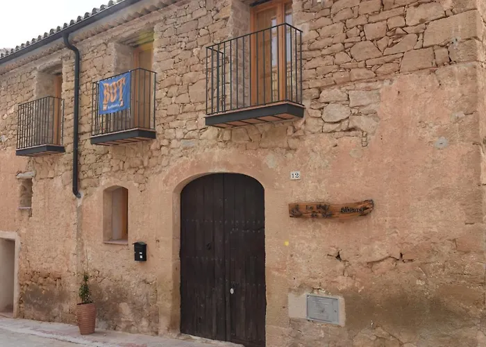 Lo Moli De Bot