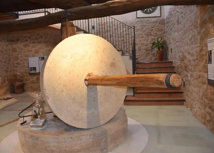 Lo Molí de Bot