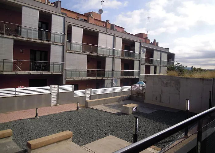 Apartaments Ca La Pauleta
