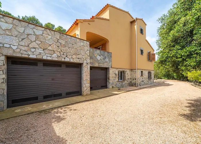 Hauzify I Casa Tamariu