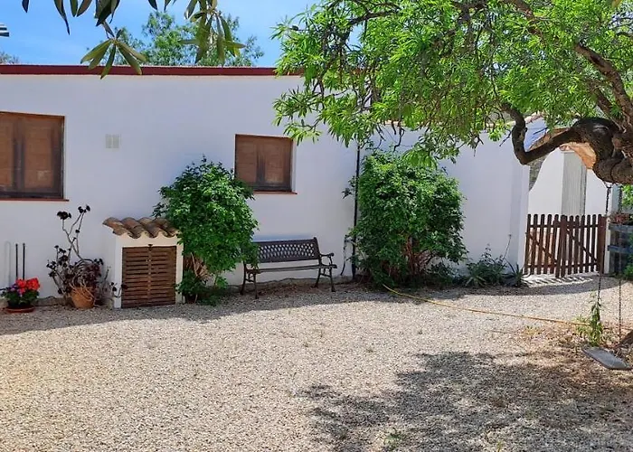 Finca Gamundi