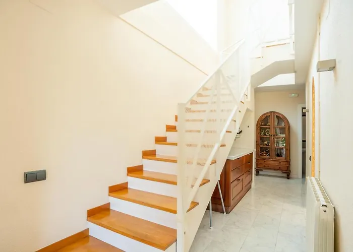 Casa Cala Balmins