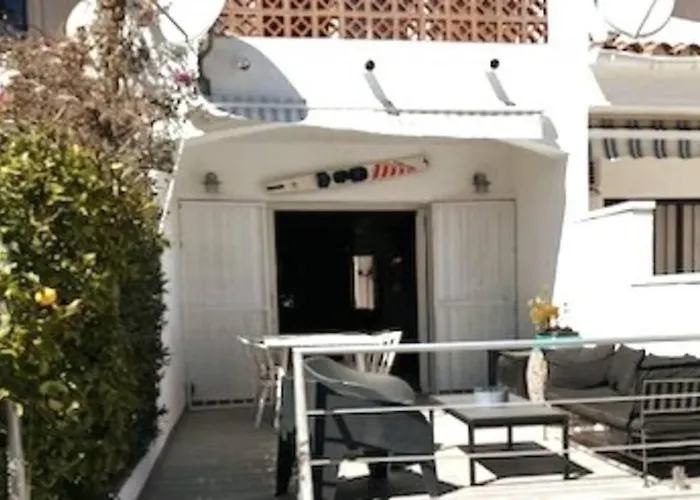 Maison Santa, Roses, Santa Margarida