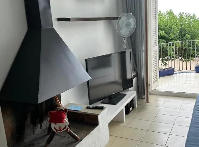 Studio Cala Bona