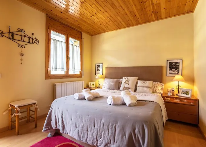 Apartamento en Vielha