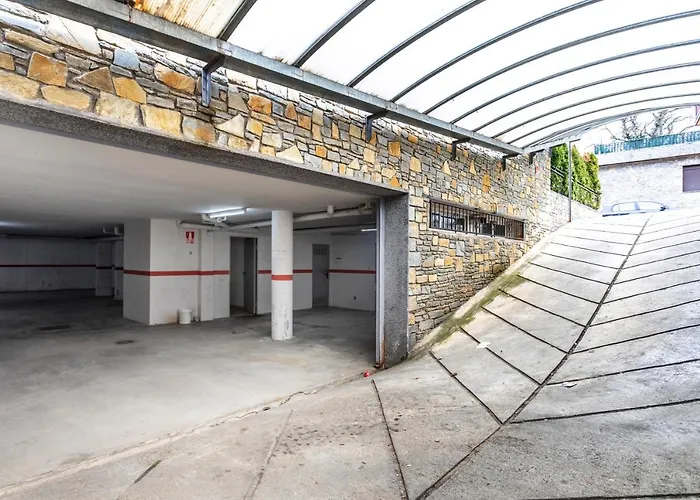 Apartamento en Vielha