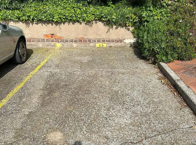 Apartamento Vacacional en Platja D'Aro