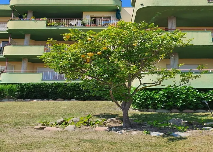 Apartamento Vacacional en Platja D'Aro