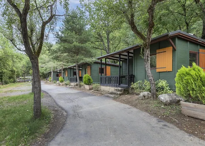 Wecamp Pirineos