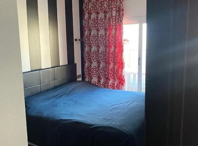 Apartamento familiar