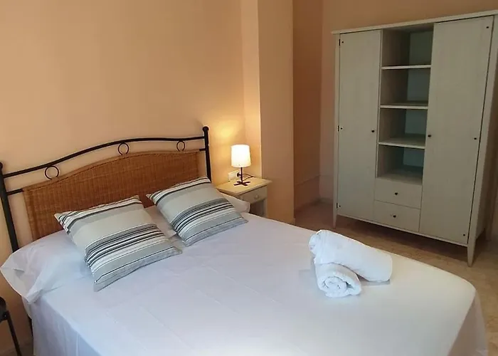 Apartamento Primera Linea De Playa Port-Segur