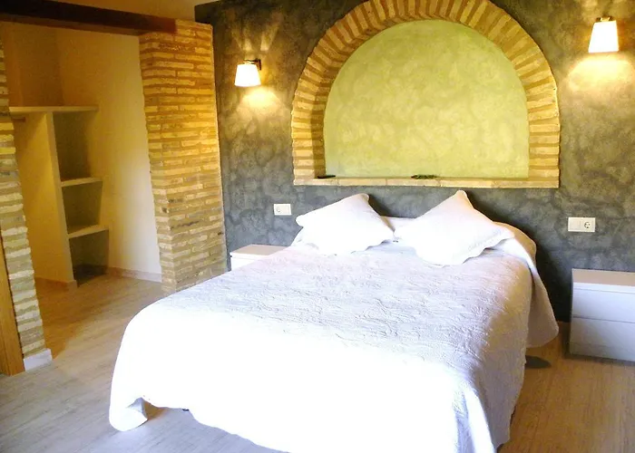 Casa Jabonero