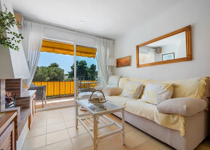 Hauzify I Apartament Joy