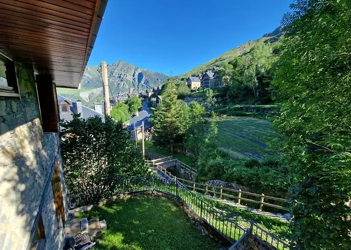 Apartamento acogedor con vistas