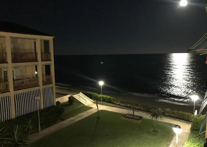 50 Metros De La Playa
