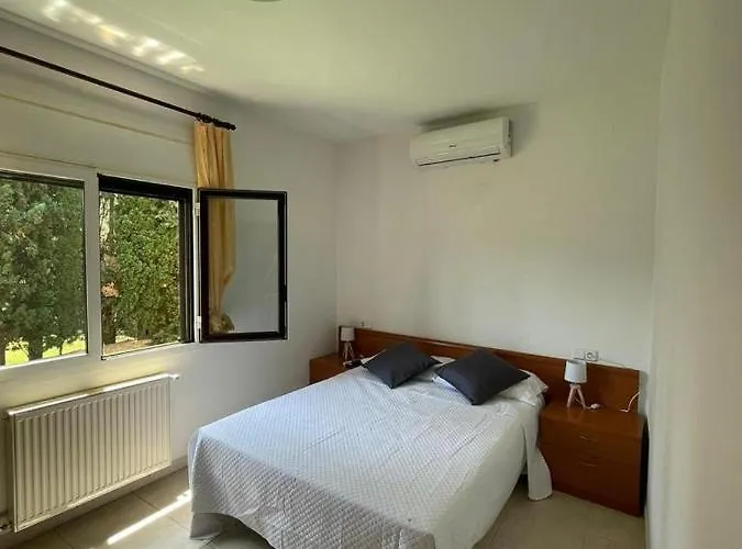 Apartament La Cova