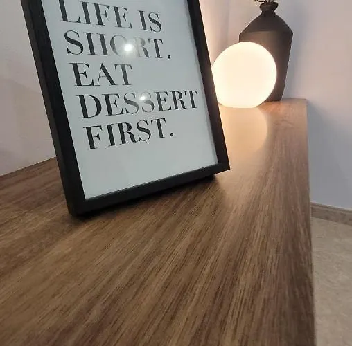 Apartamento Sol y Mar