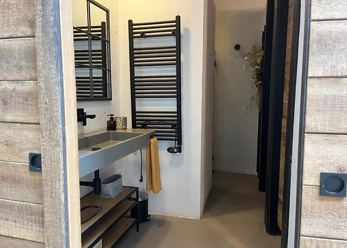 Luxury Apartment Stancesvic Loft