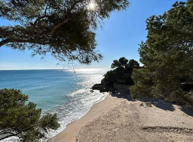 Apartamento Costa Dorada