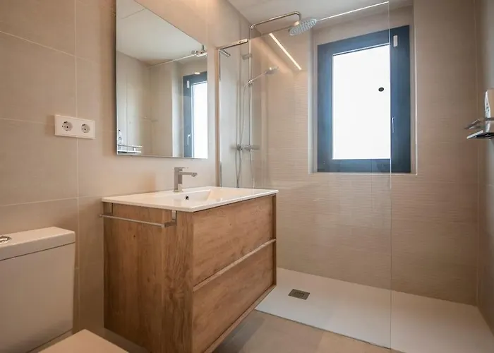 Apartament Olivia Torredembarra