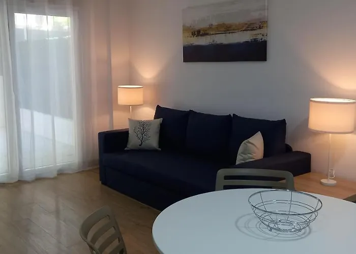 Scala Apartaments