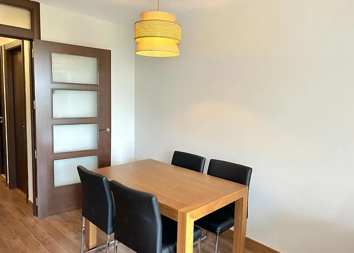Apartament al centre d'Esterri amb vistes úniques by RURAL D'ÀNEU