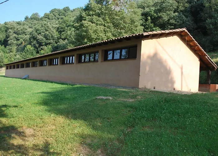 Masia La Cadamont