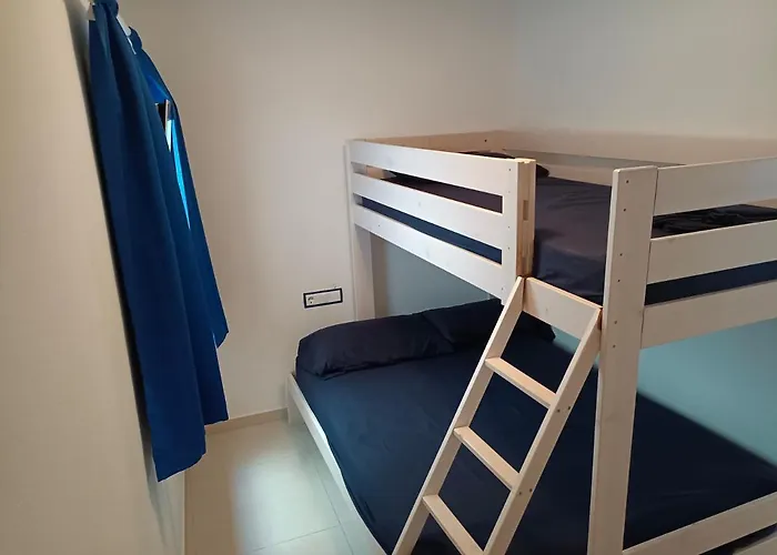 Apartamento completo en Cadaqués