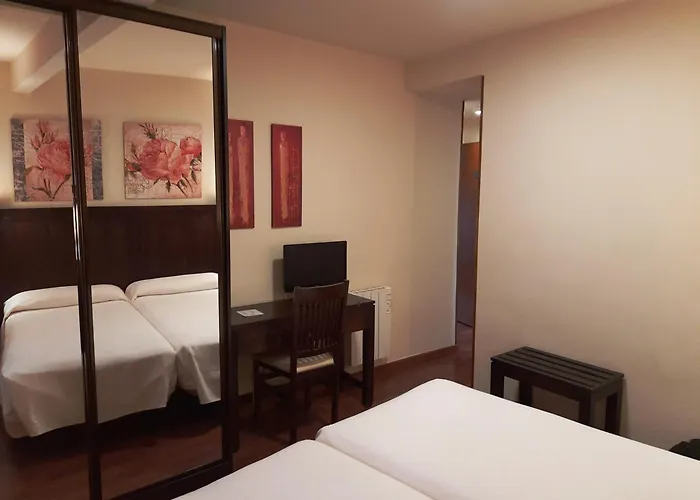 Hotel Urogallo