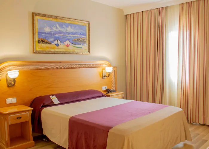 Peñiscola Plaza Suites