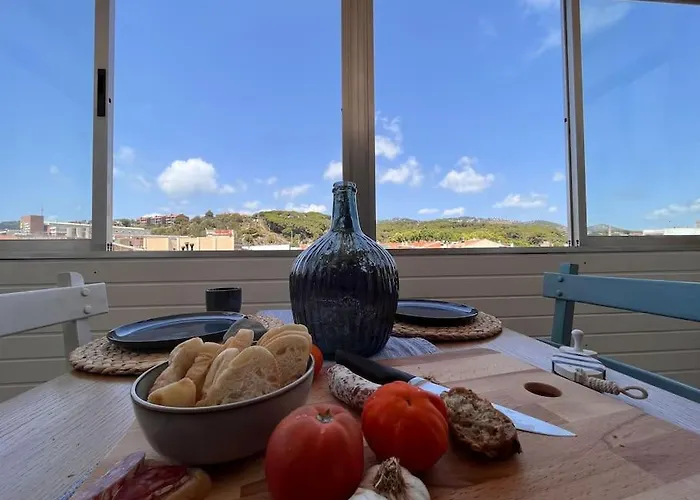 Apartamento “La Caleta”