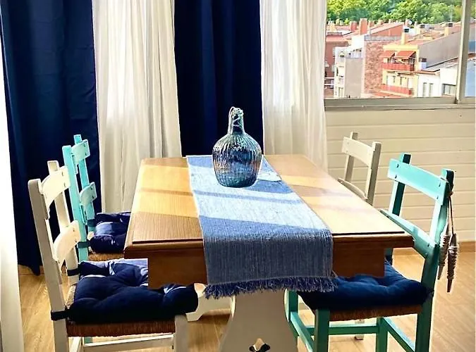 Apartamento “La Caleta”
